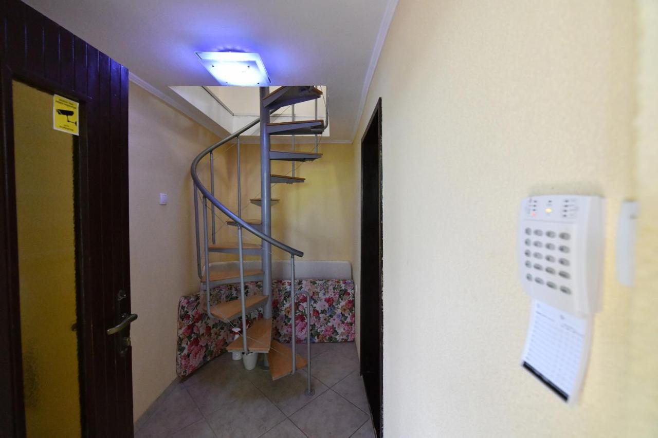 Sara&Lav Rent A House Villa Velika Remeta Kültér fotó